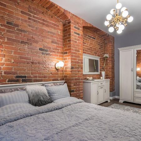 Dandelion Apartment In The Heart Of Kaunas Luaran gambar
