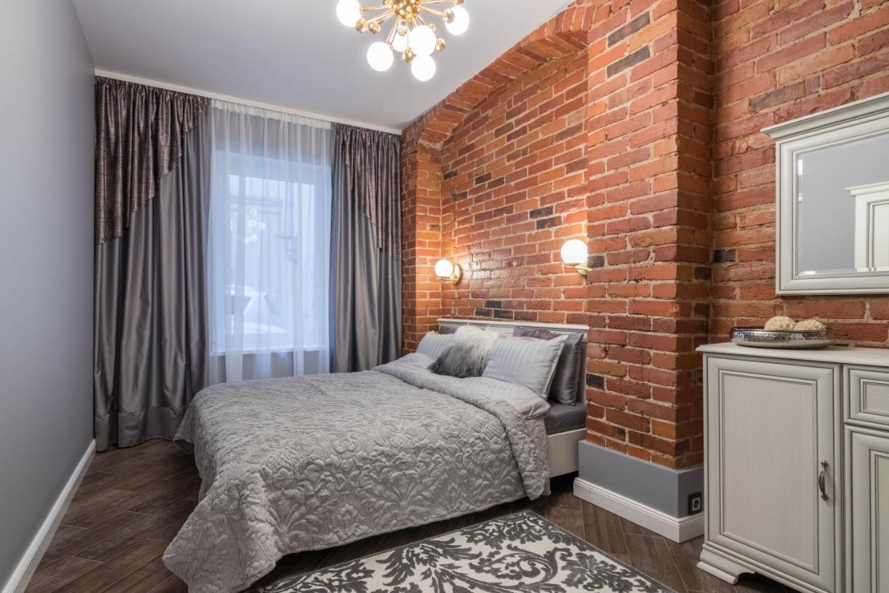 Dandelion Apartment In The Heart Of Kaunas Luaran gambar