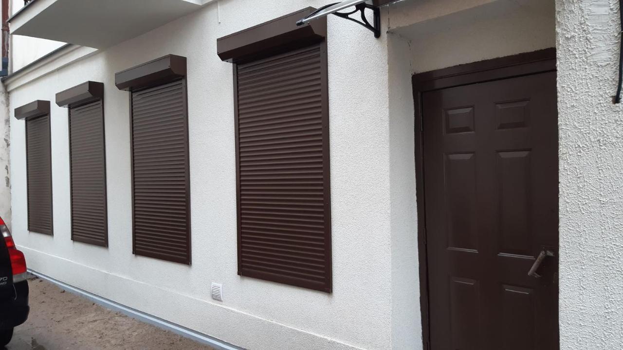 Dandelion Apartment In The Heart Of Kaunas Luaran gambar