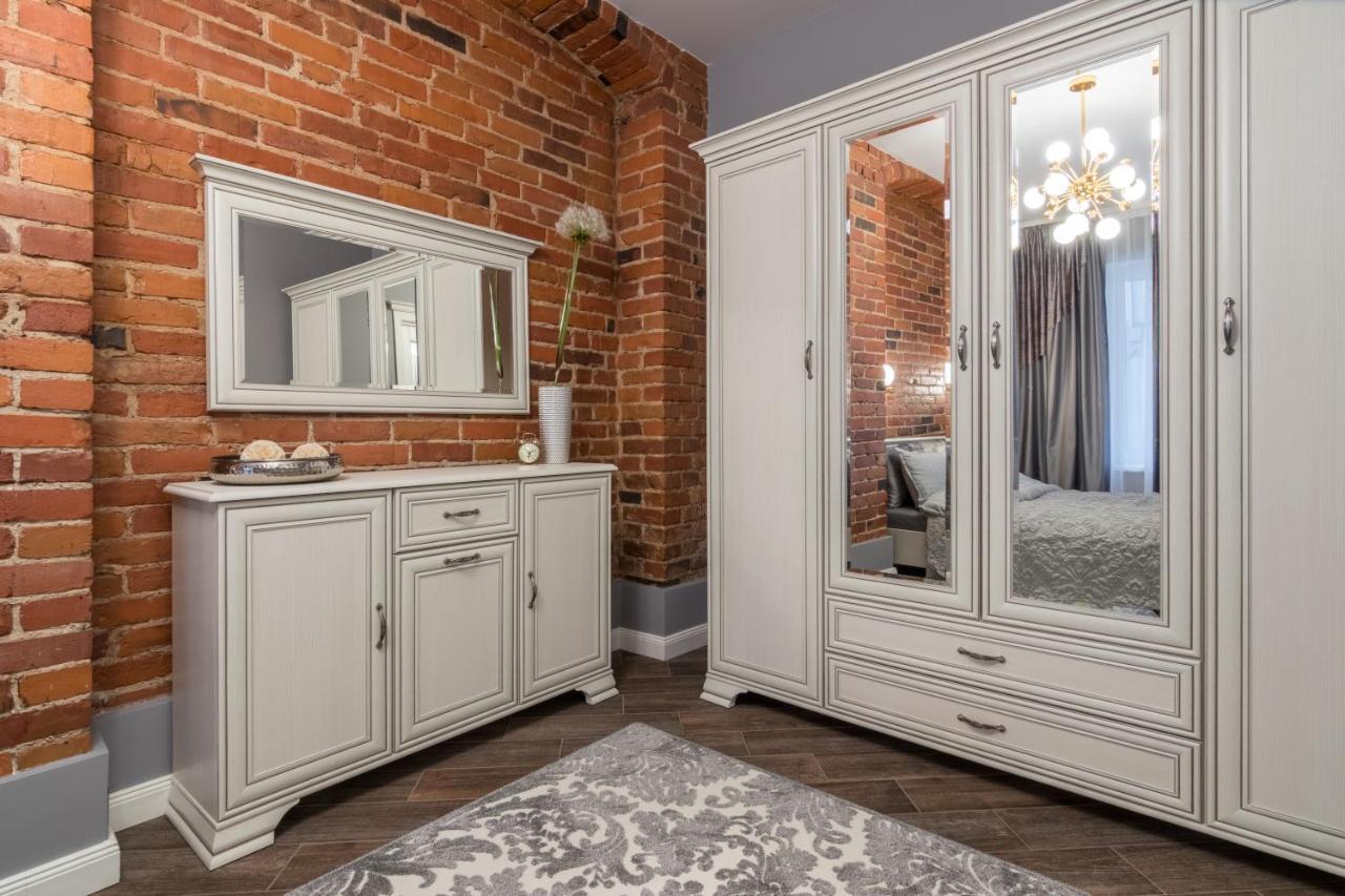 Dandelion Apartment In The Heart Of Kaunas Luaran gambar