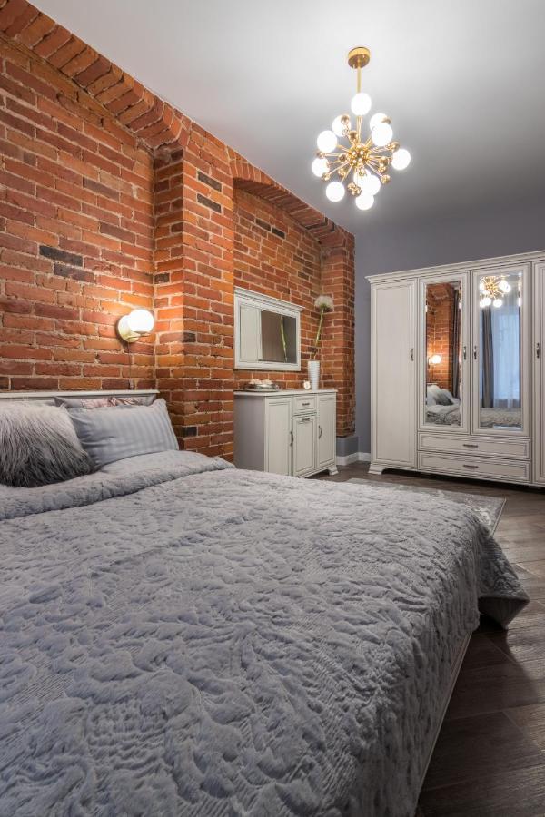 Dandelion Apartment In The Heart Of Kaunas Luaran gambar