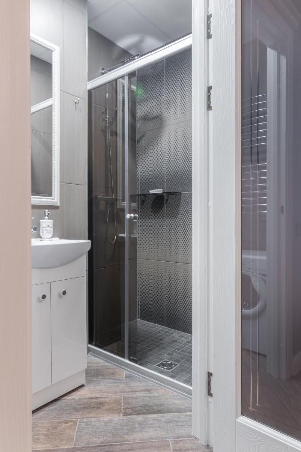 Dandelion Apartment In The Heart Of Kaunas Luaran gambar