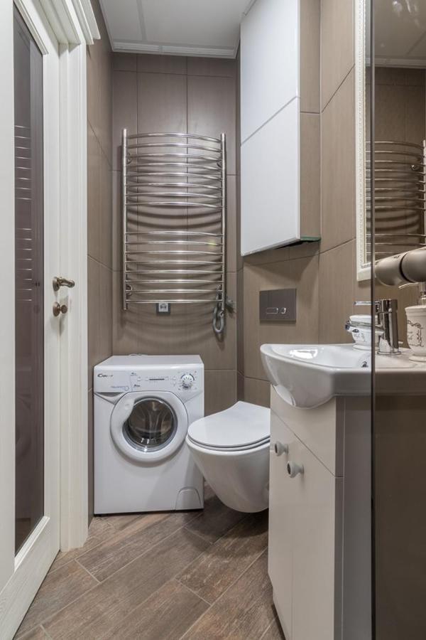 Dandelion Apartment In The Heart Of Kaunas Luaran gambar